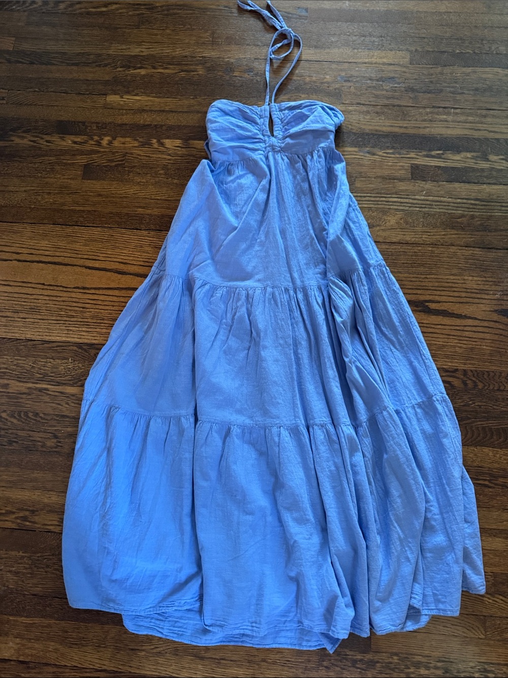 Banco maxi dress